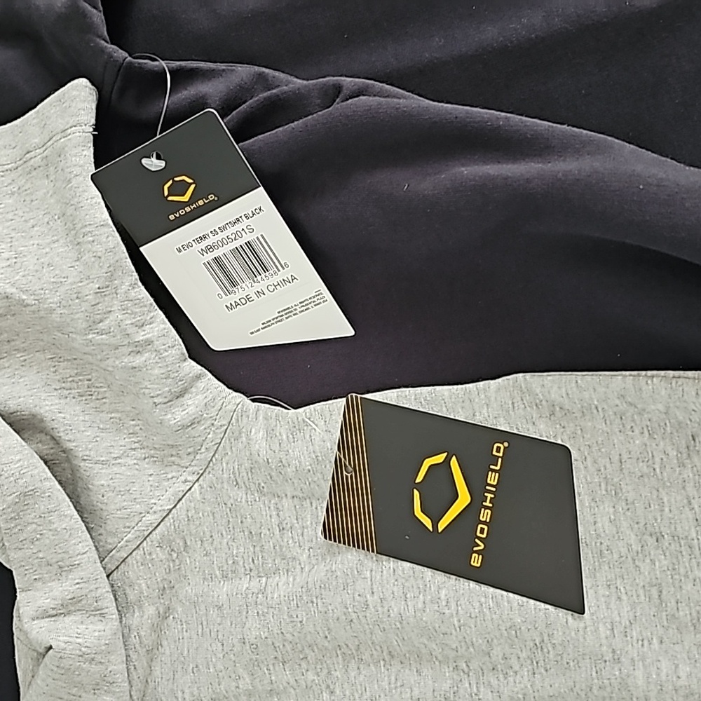 Evoshield Men's Small Baseball Training Sweatshir… - image 4